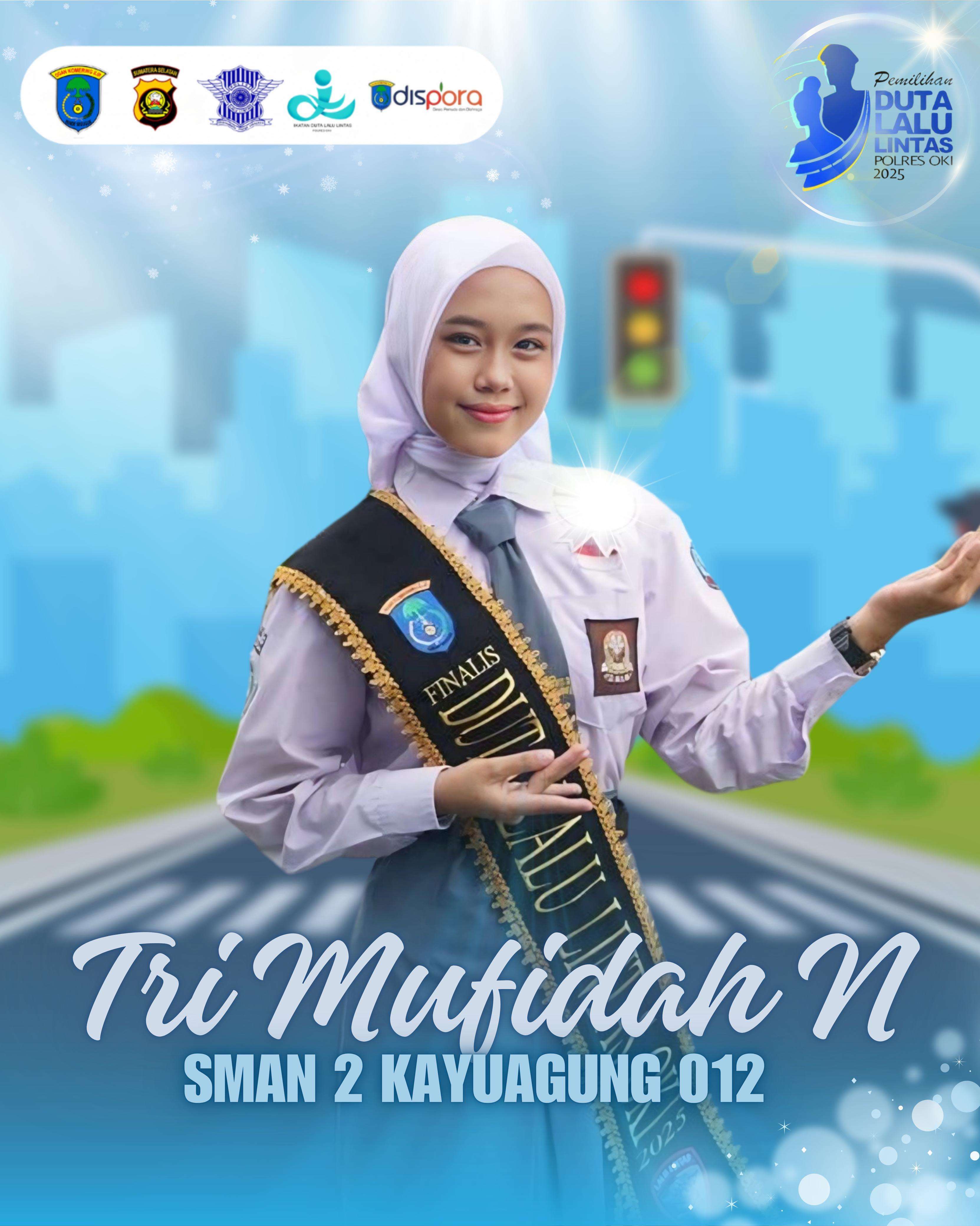 TRI MUFIDAH N